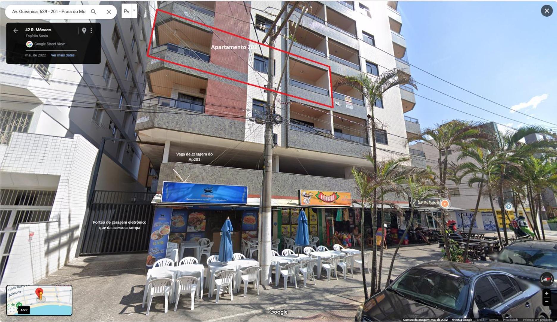 Excelente Apartamento Na Praia Do Morro, Guarapari-Es Exteriér fotografie