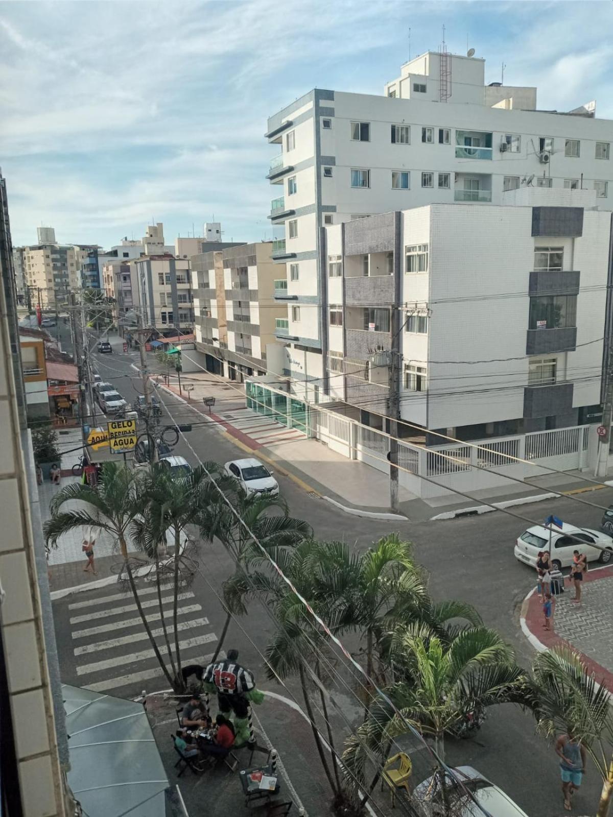 Excelente Apartamento Na Praia Do Morro, Guarapari-Es Exteriér fotografie