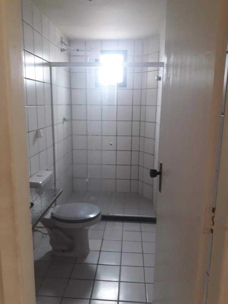 Excelente Apartamento Na Praia Do Morro, Guarapari-Es Exteriér fotografie