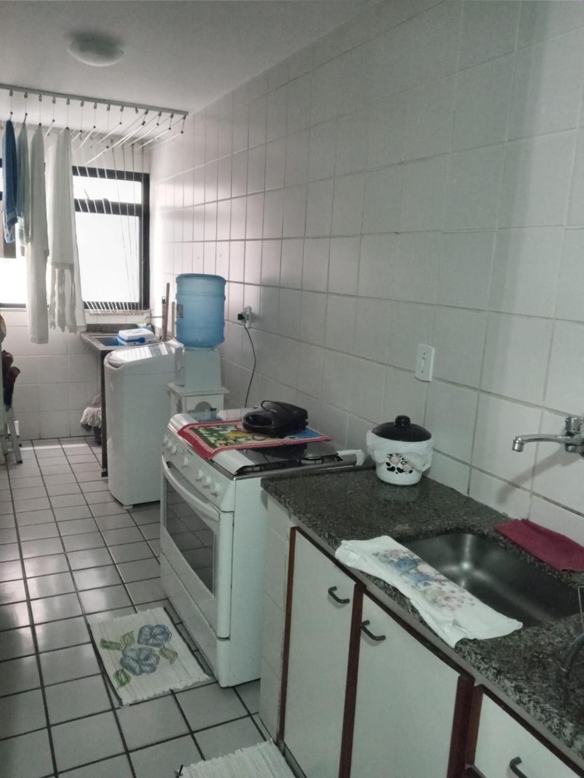 Excelente Apartamento Na Praia Do Morro, Guarapari-Es Exteriér fotografie
