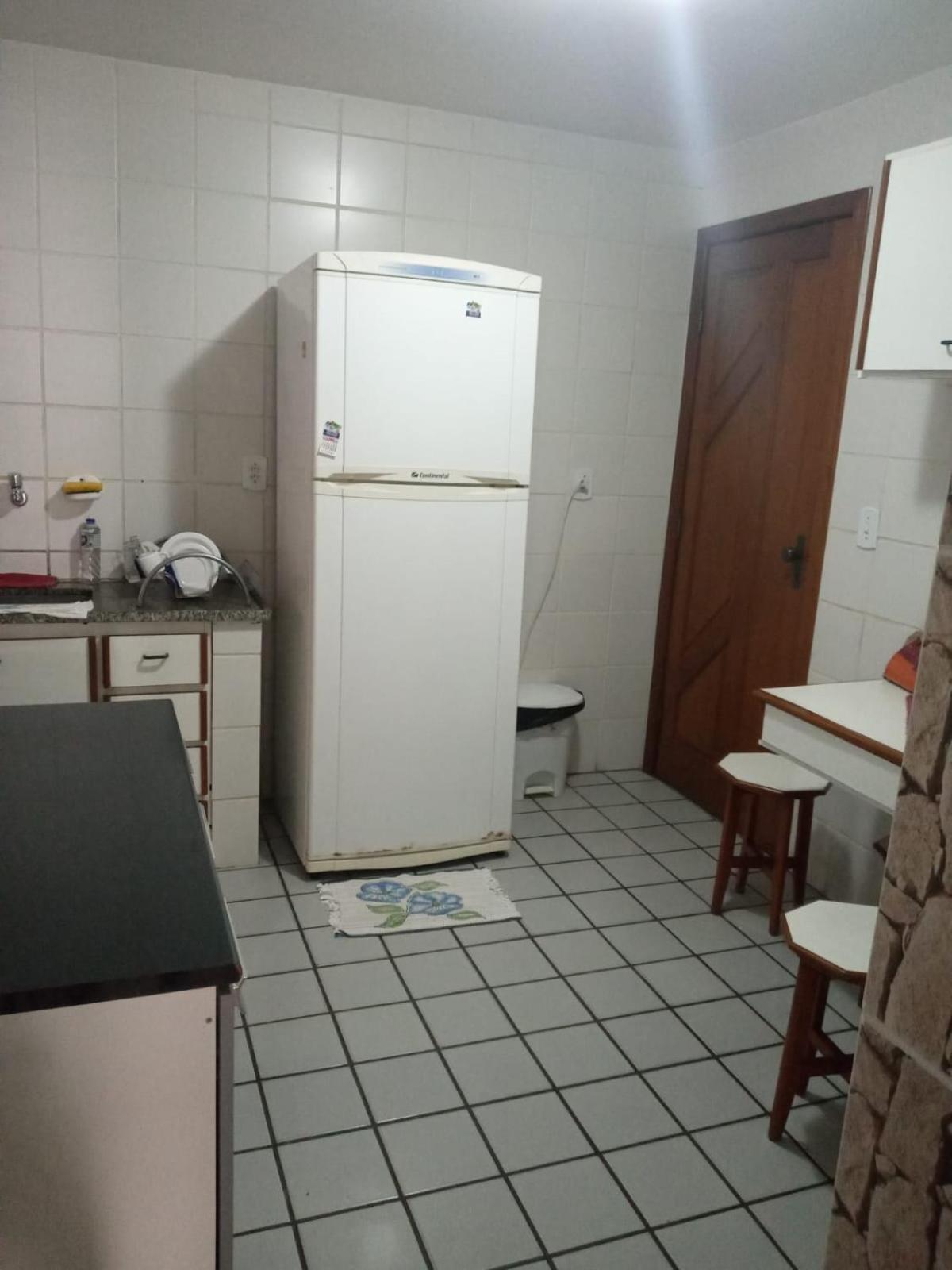 Excelente Apartamento Na Praia Do Morro, Guarapari-Es Exteriér fotografie