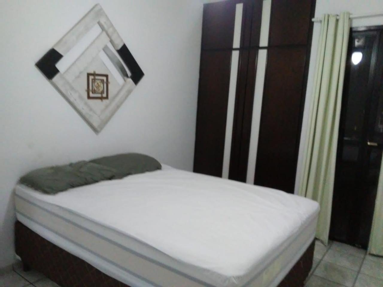 Excelente Apartamento Na Praia Do Morro, Guarapari-Es Exteriér fotografie