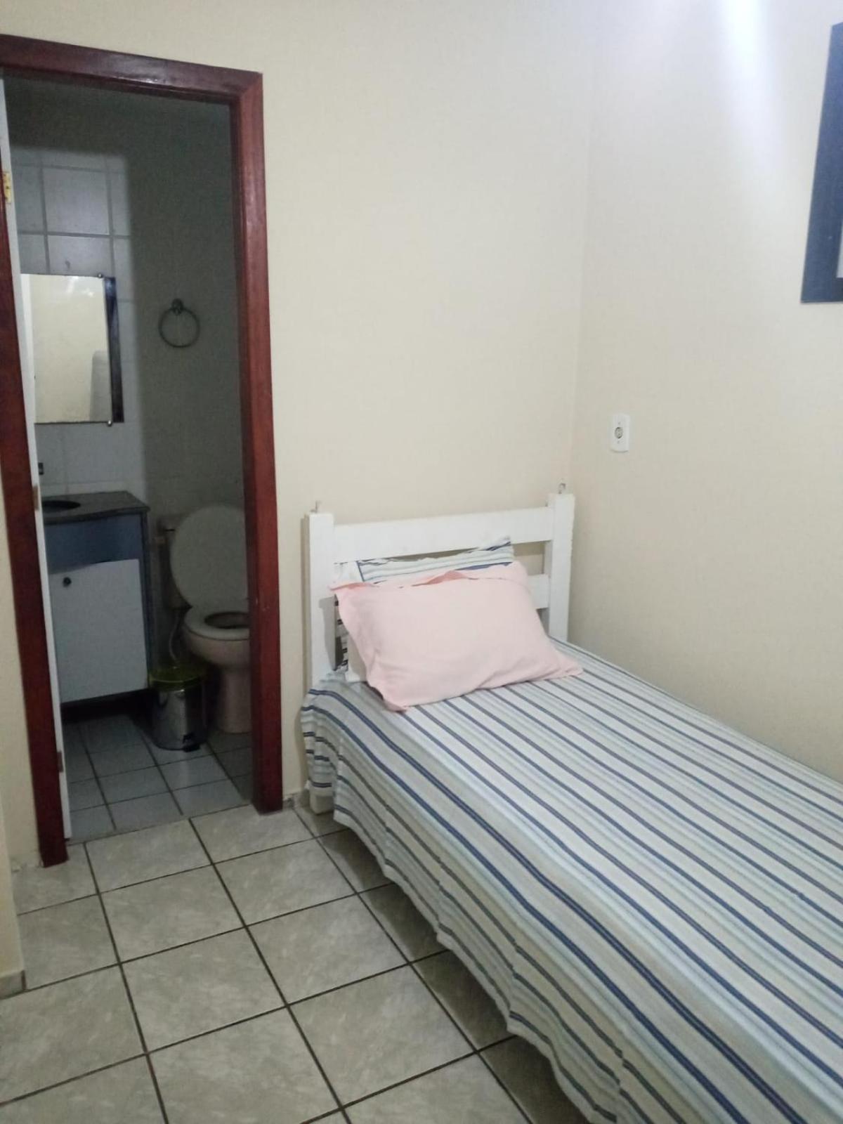 Excelente Apartamento Na Praia Do Morro, Guarapari-Es Exteriér fotografie