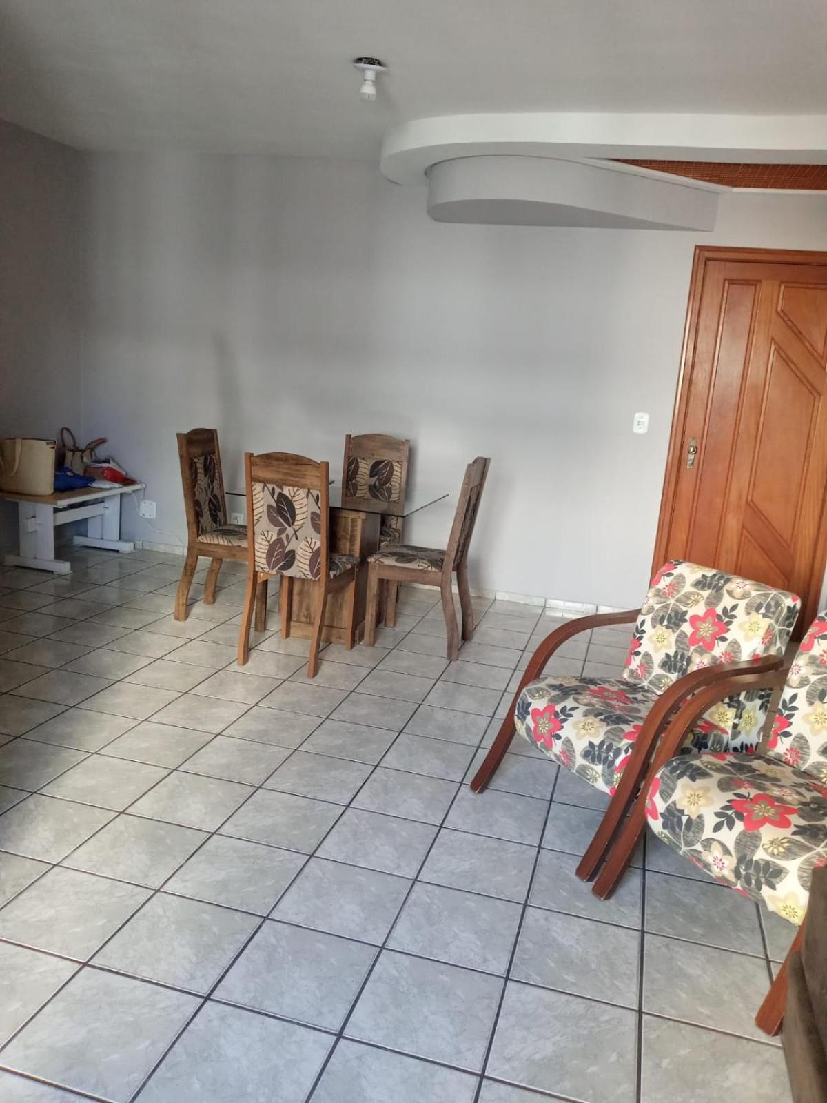 Excelente Apartamento Na Praia Do Morro, Guarapari-Es Exteriér fotografie
