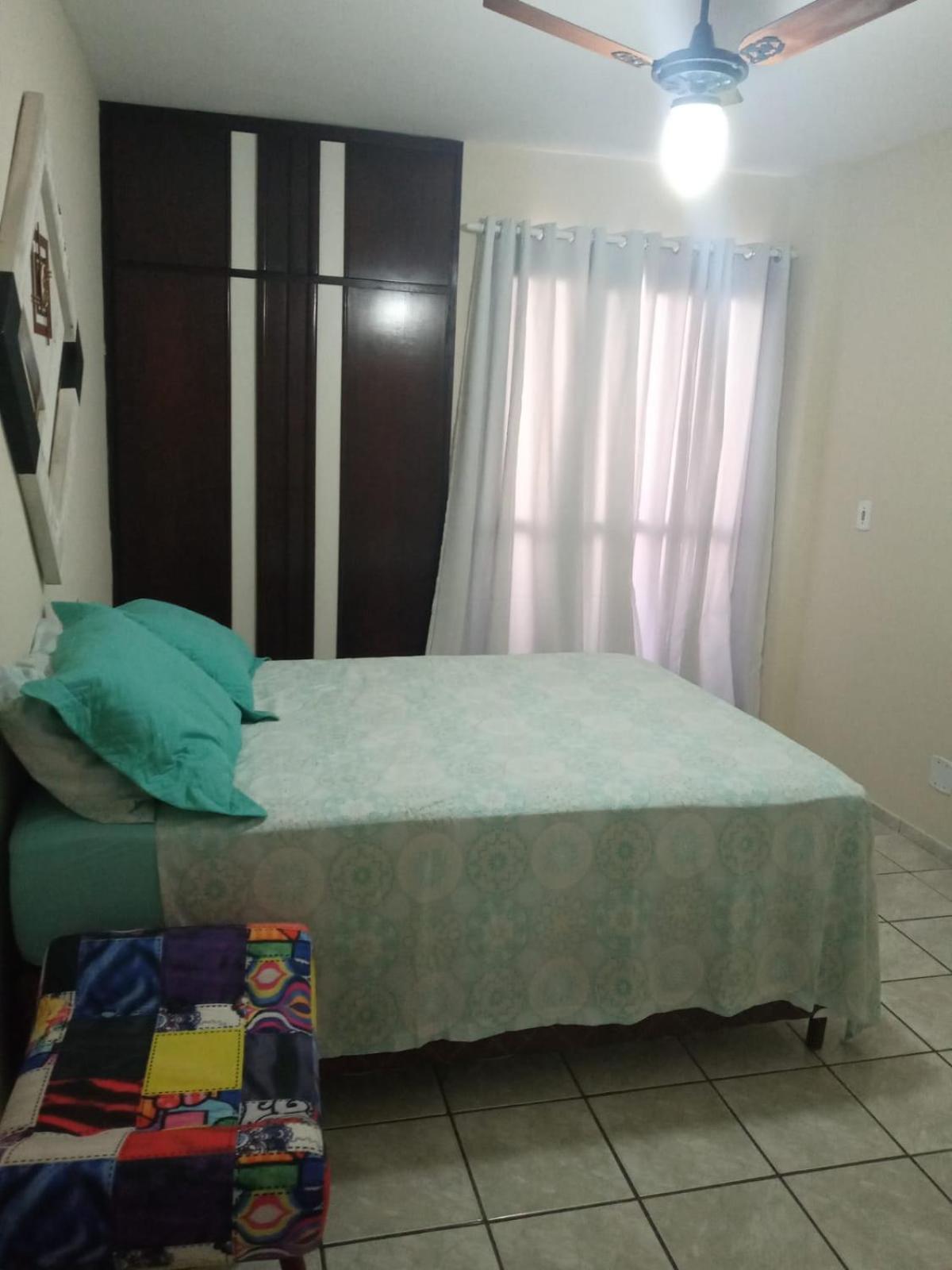 Excelente Apartamento Na Praia Do Morro, Guarapari-Es Exteriér fotografie