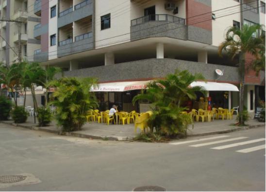 Excelente Apartamento Na Praia Do Morro, Guarapari-Es Exteriér fotografie